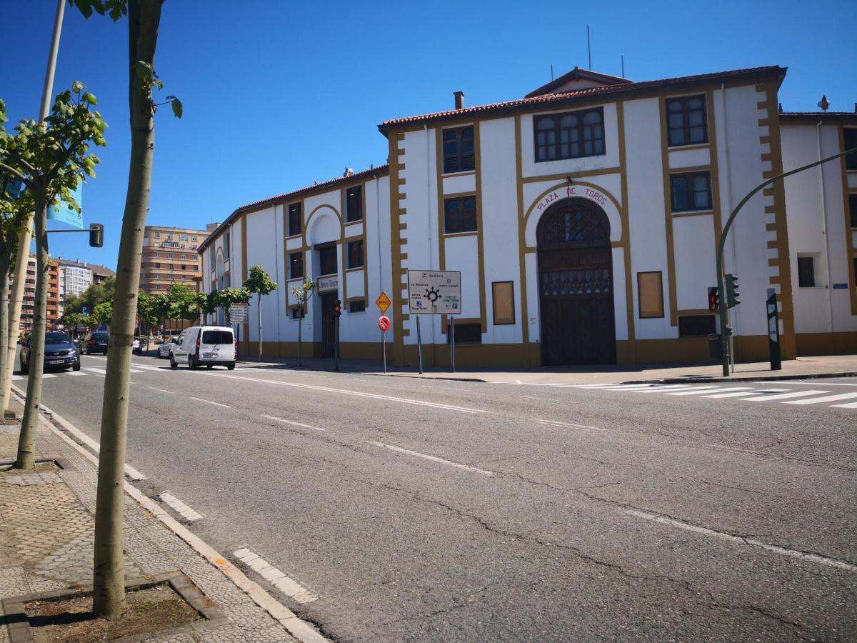 Pensión Puerto Principe Santander Exterior foto